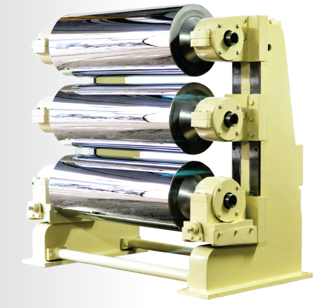 Calendar Roll